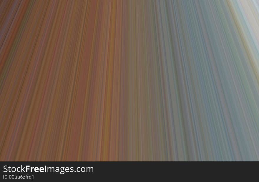 Abstract linear color background. Illustration.