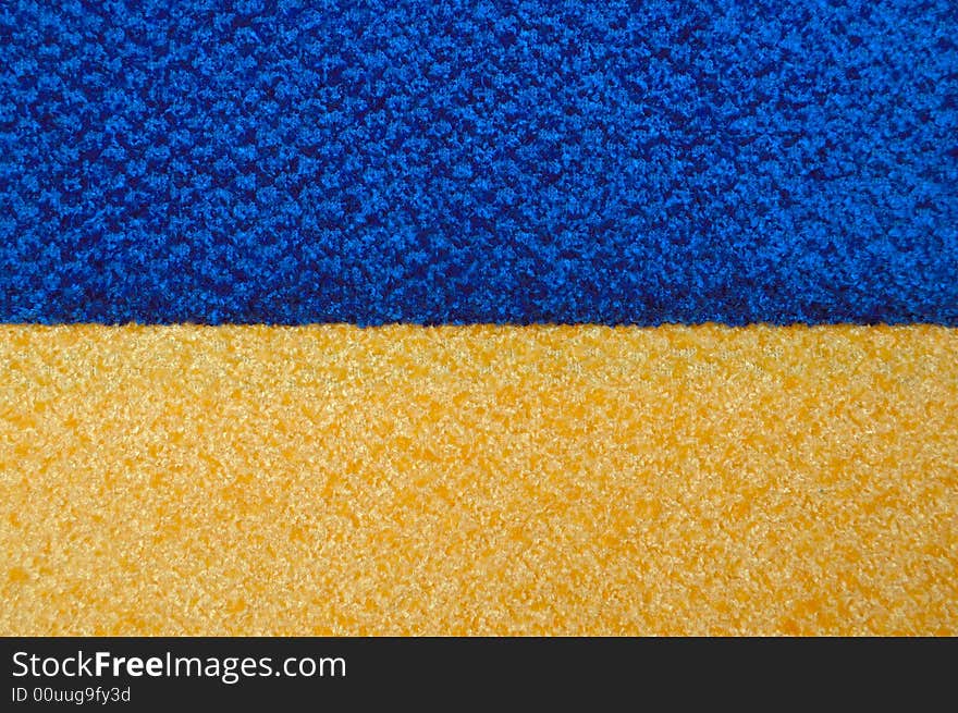 Ukrainian Flag