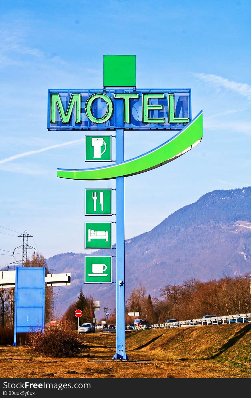 Motel