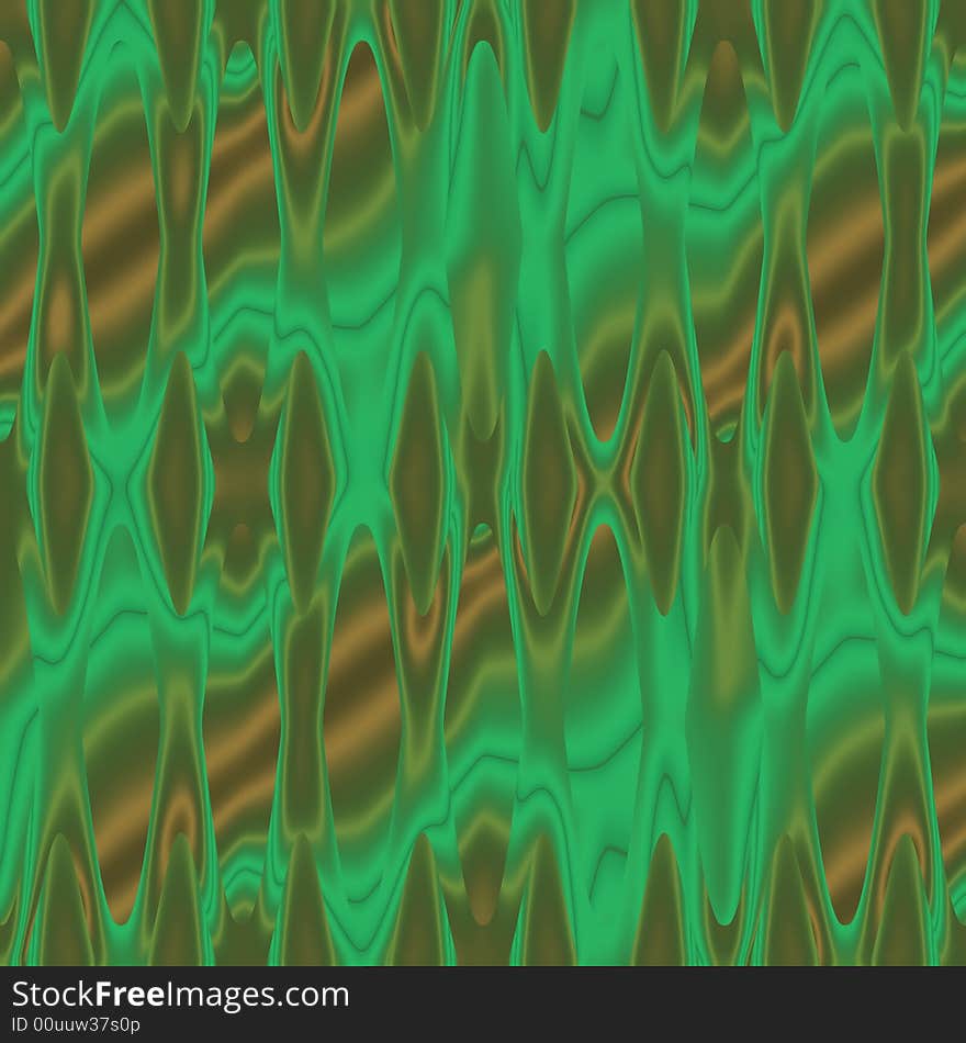 Abstract fantasy background, computer generated. Abstract fantasy background, computer generated