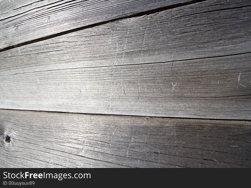 Wood Background