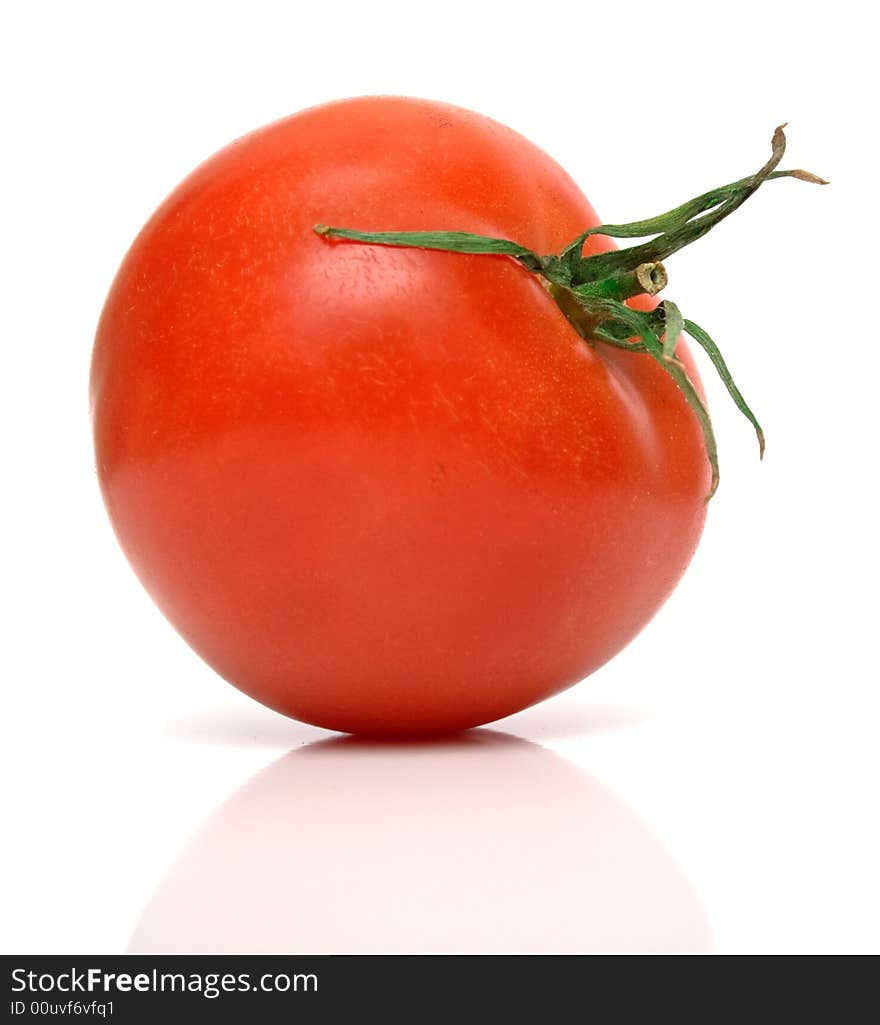 Perfect tomato