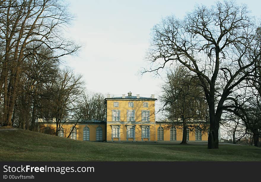 Country House