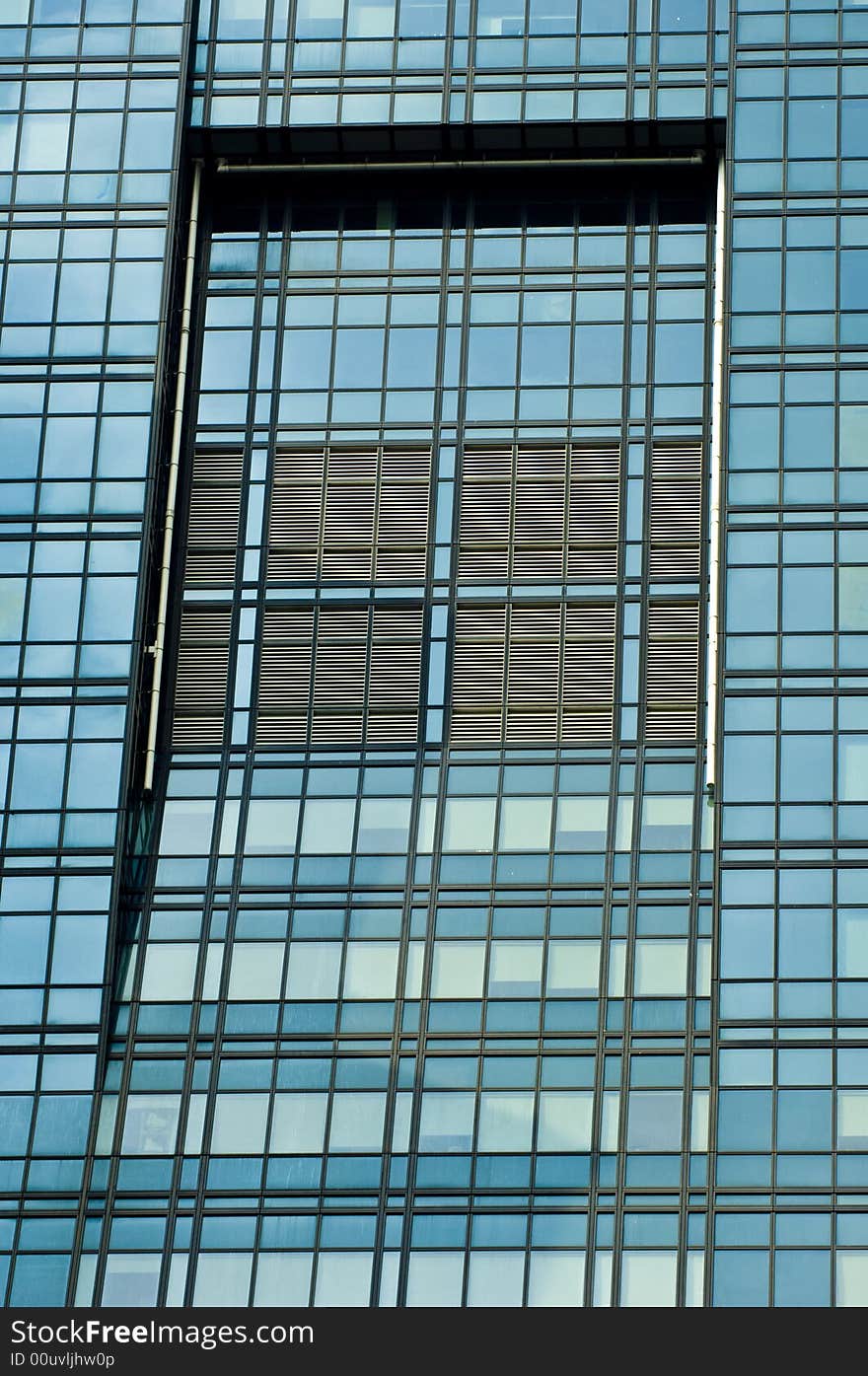 Buildings located within the central business district of Singapore. Buildings located within the central business district of Singapore