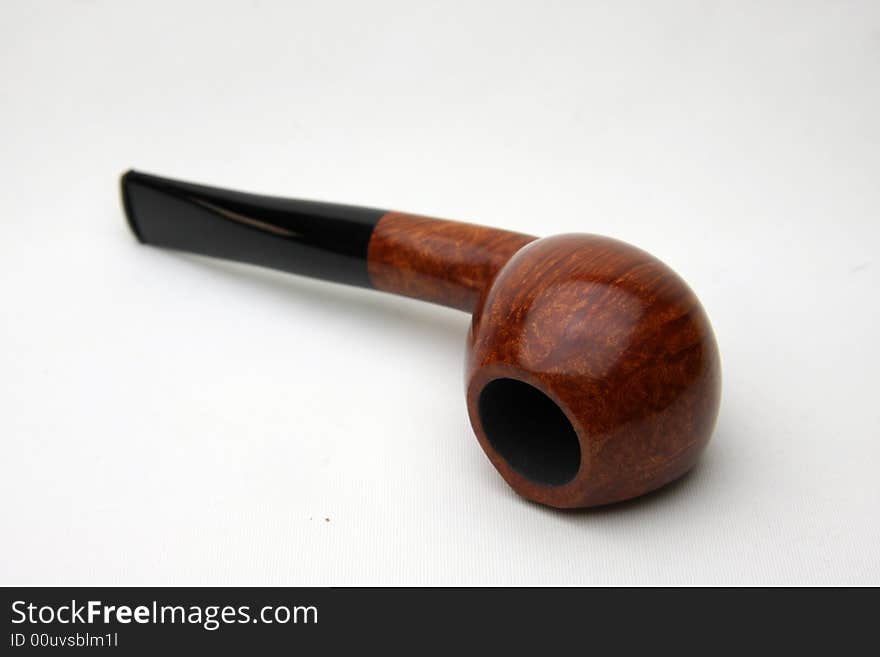 Tobacco pipe  from Germany s