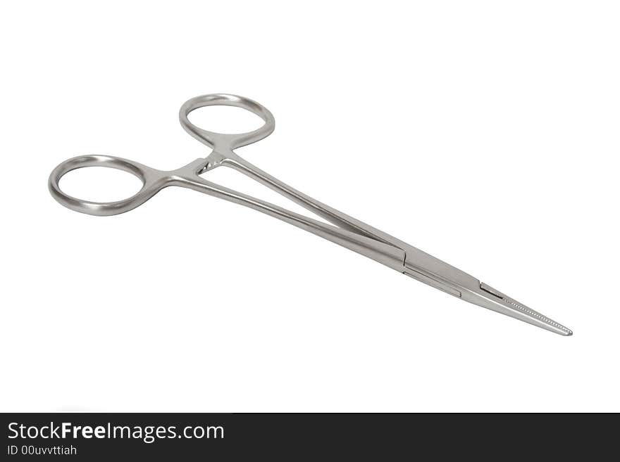 Medical scissors