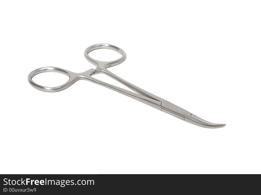 Medical scissors