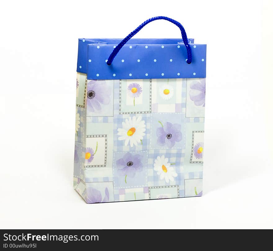 Shopping bag