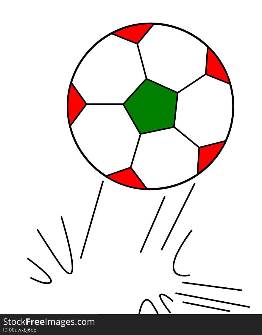 Soccer Ball