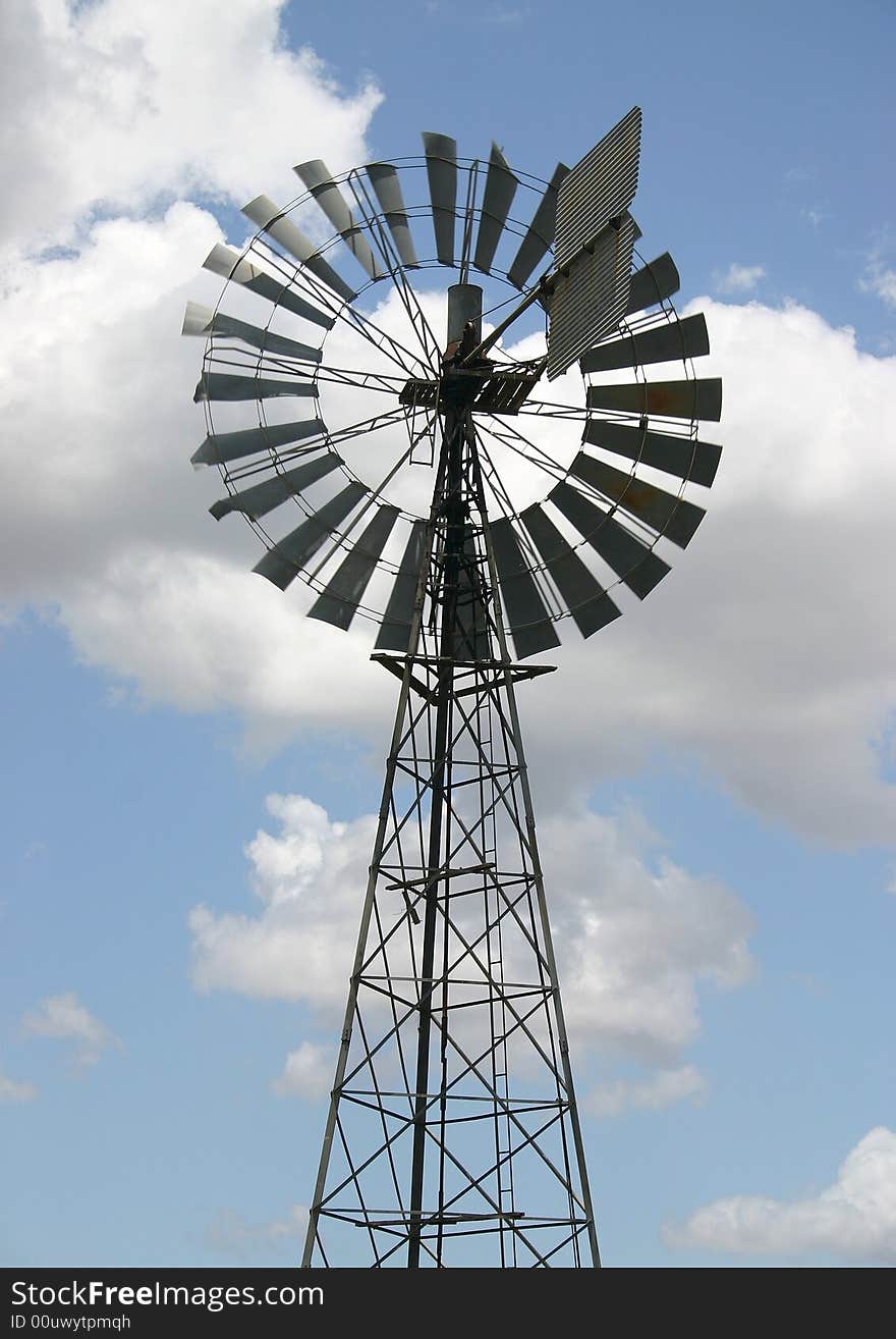 Windmill