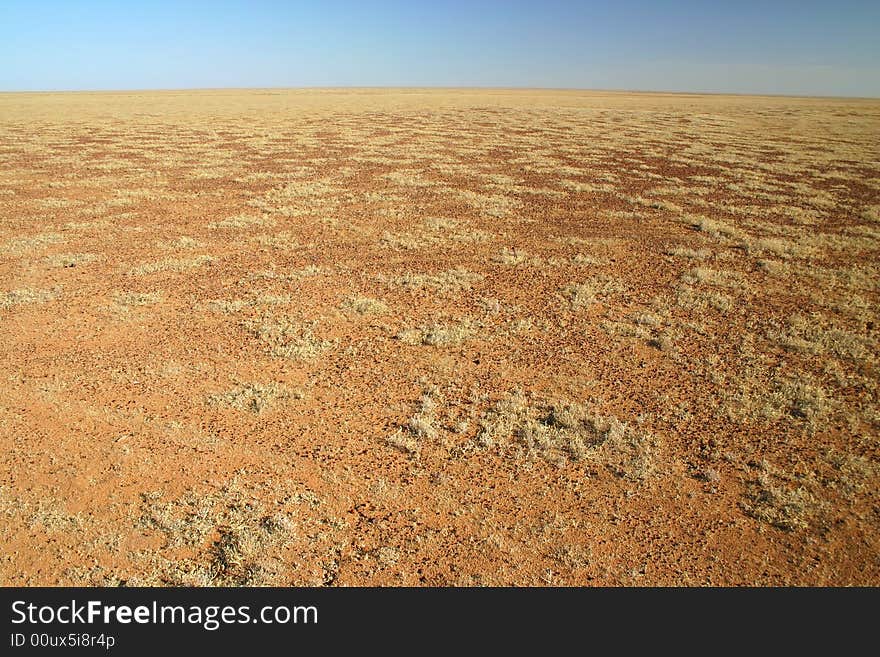 Oodnadatta Track