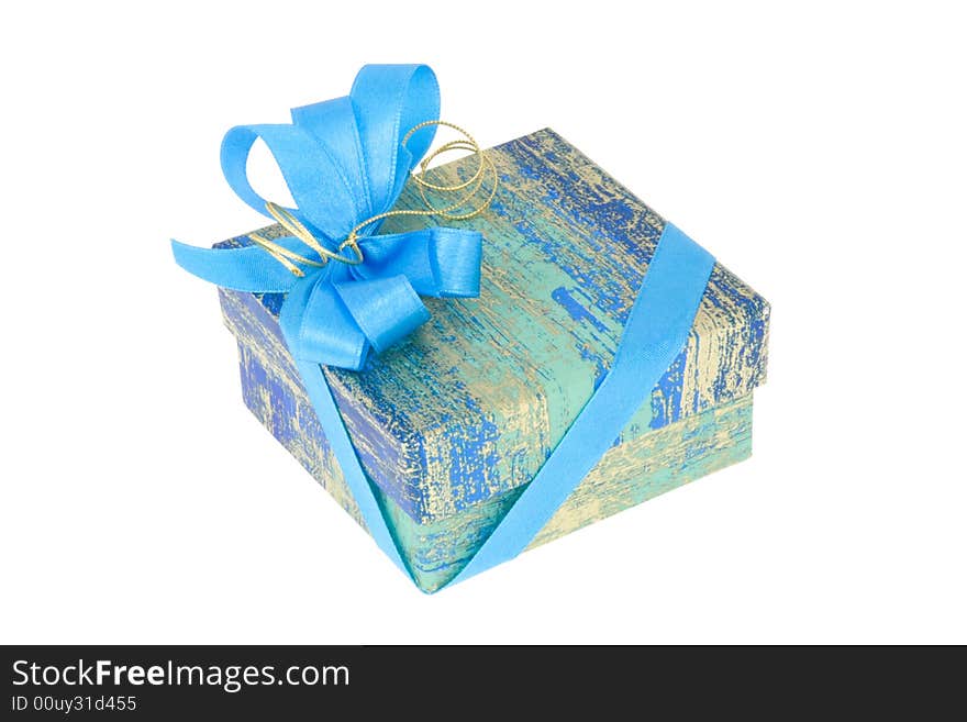 Gift box