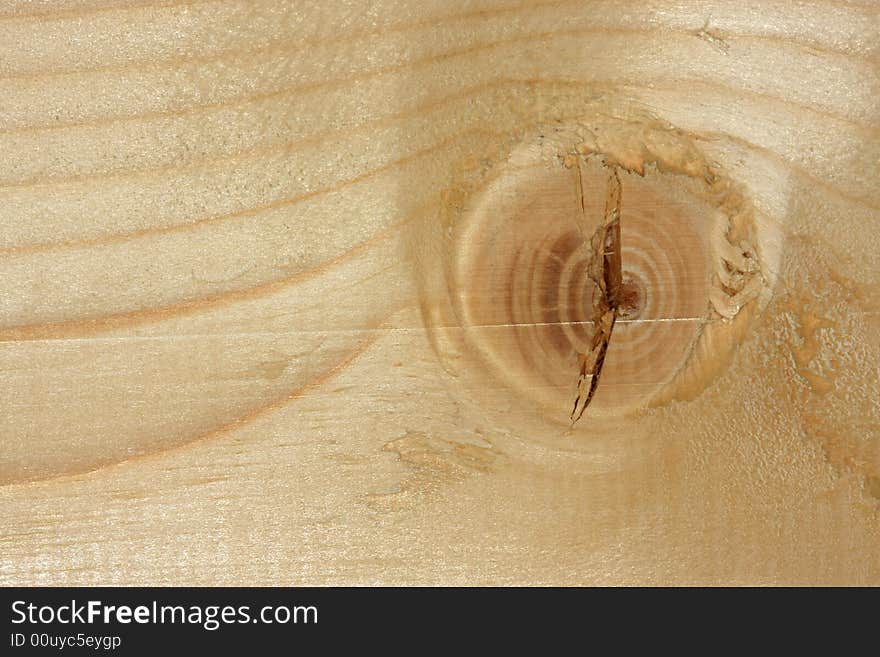 Wooden Background