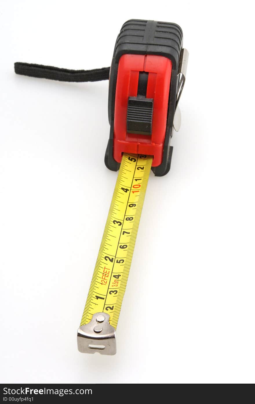 Tape Measure