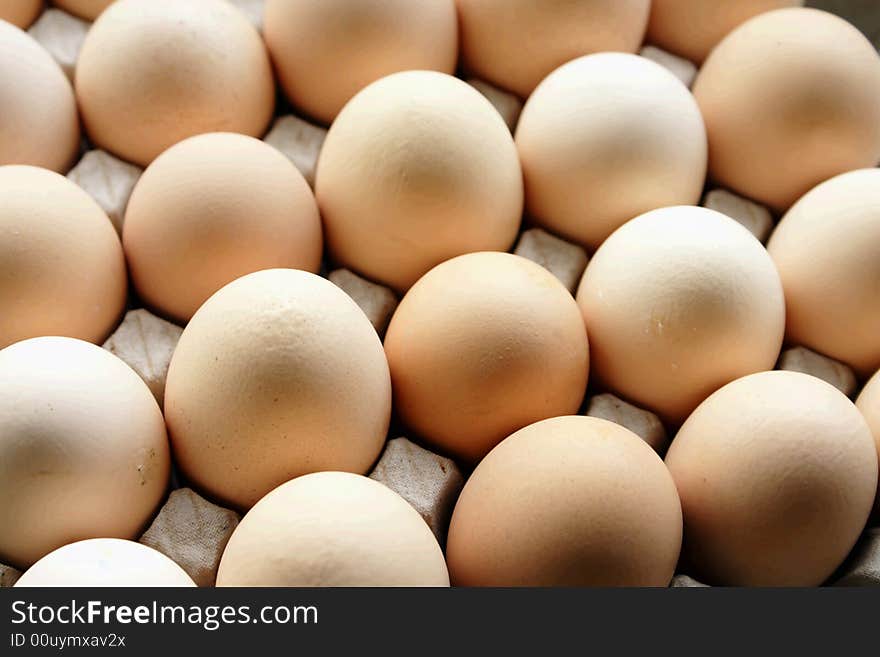 Eggs