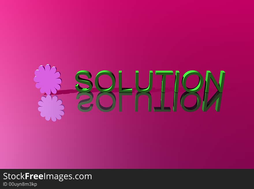 Logo Solution