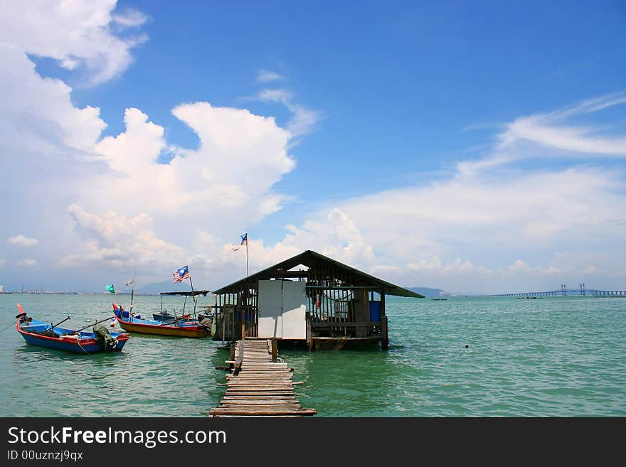 Fishing Port