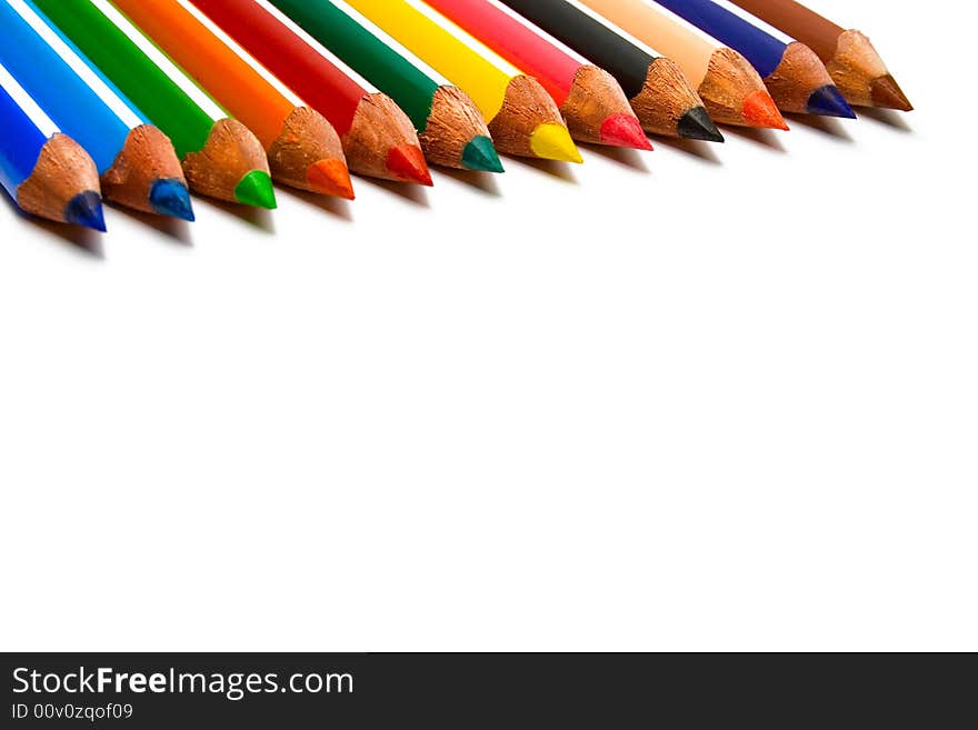 Color Pencils