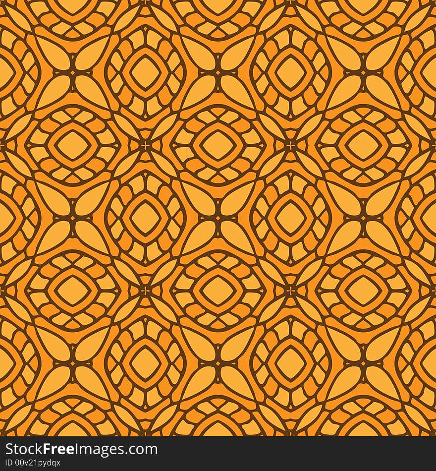 Abstract seamless  pattern - graphic image from  vector illustration. Abstract seamless  pattern - graphic image from  vector illustration