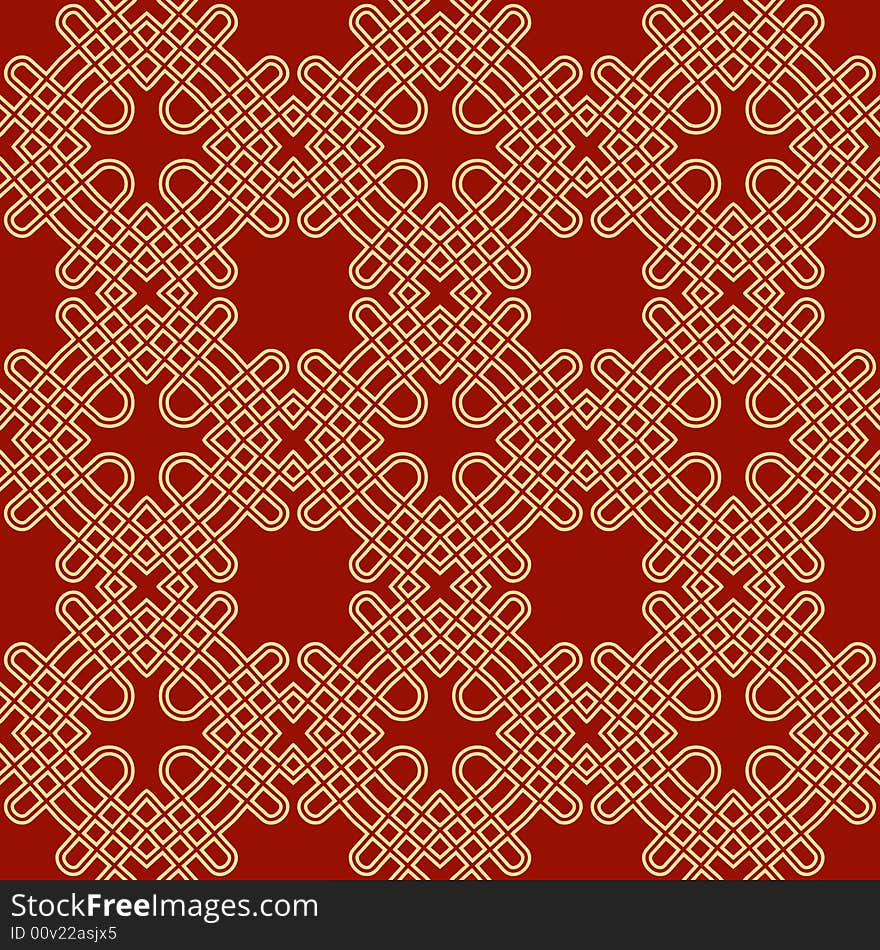 Abstract Pattern