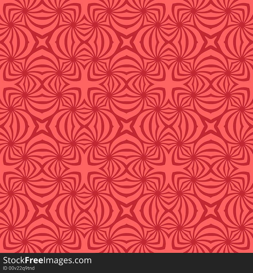 Abstract seamless pattern - graphic image from vector illustration. Abstract seamless pattern - graphic image from vector illustration