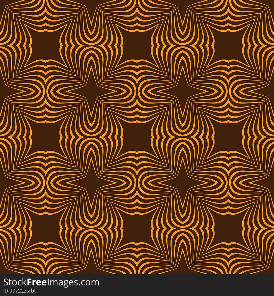 Abstract seamless pattern - graphic image from vector illustration. Abstract seamless pattern - graphic image from vector illustration