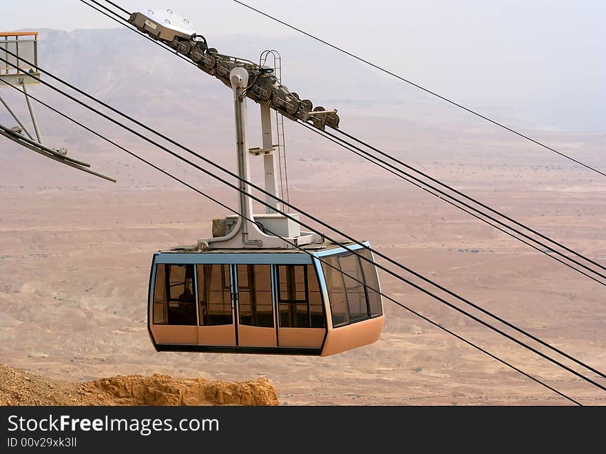 Cable Car