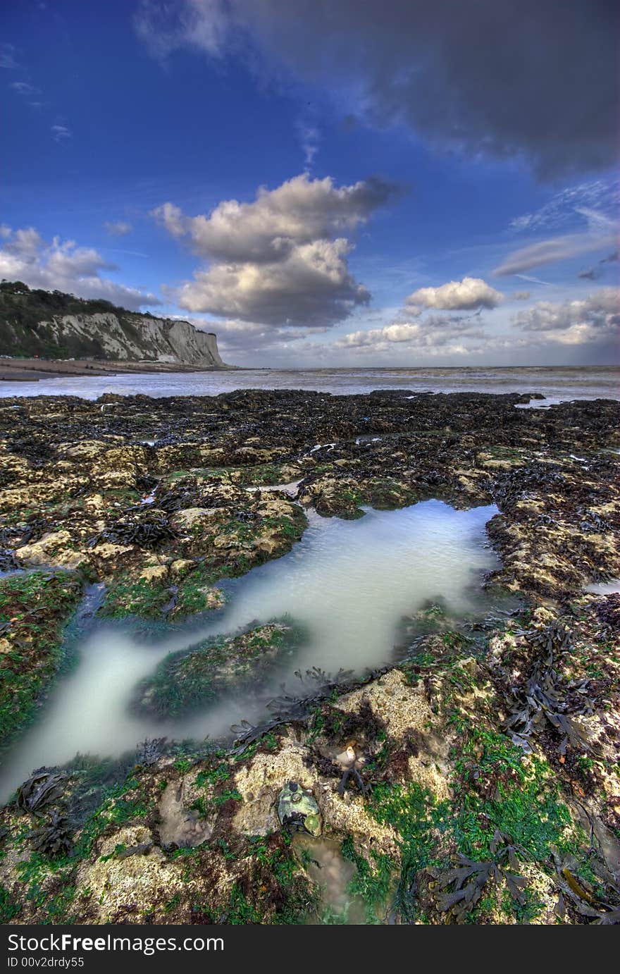 Dover beach