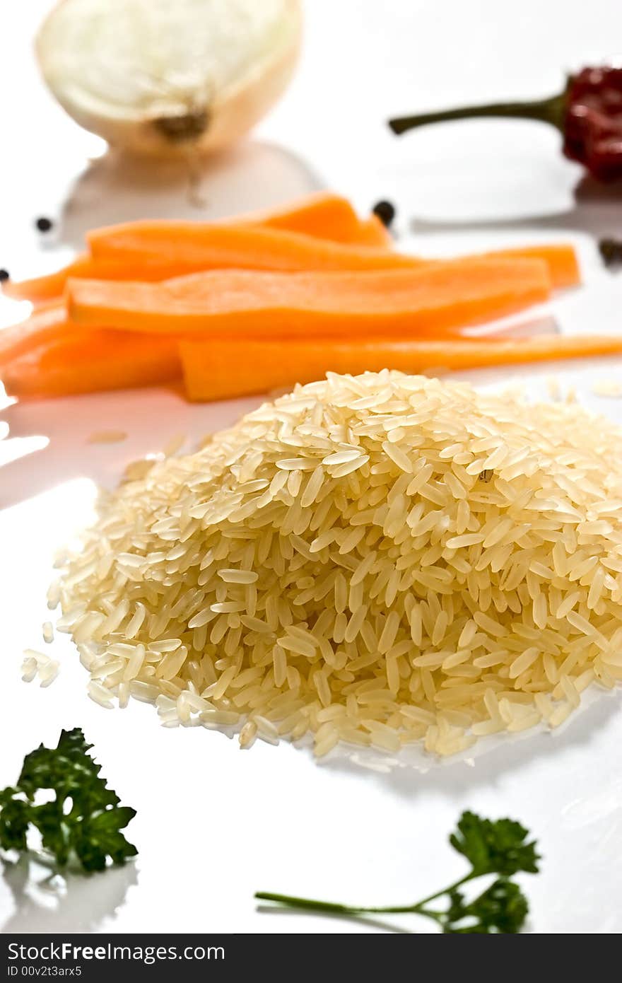 Rice