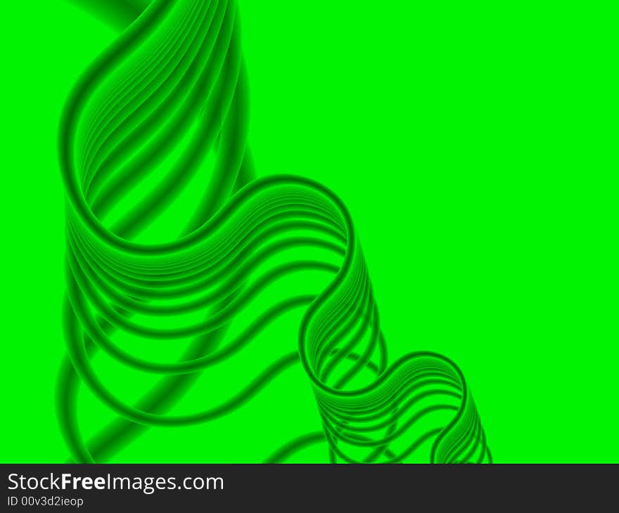 Abstract Design Background