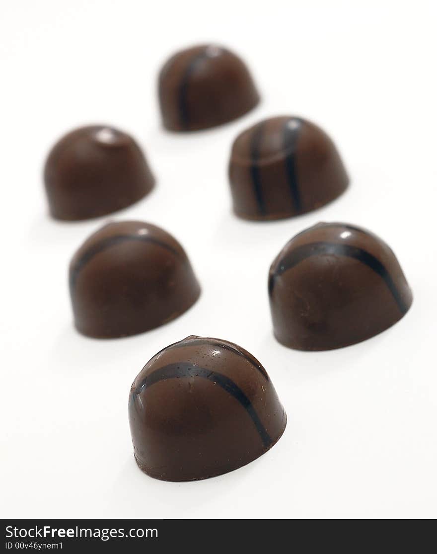 Chocolate Bonbons