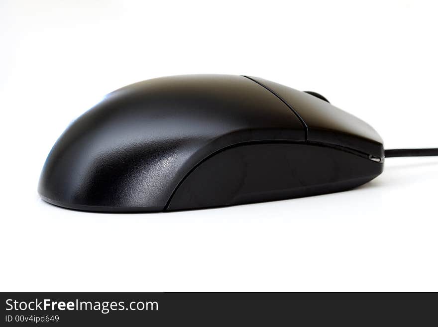 Computer mouse