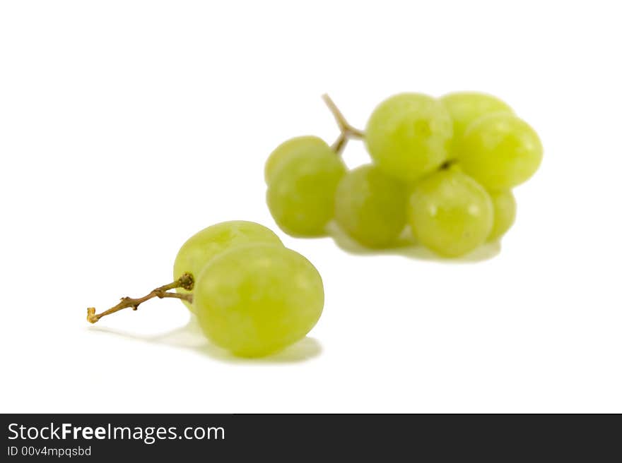 Grapes