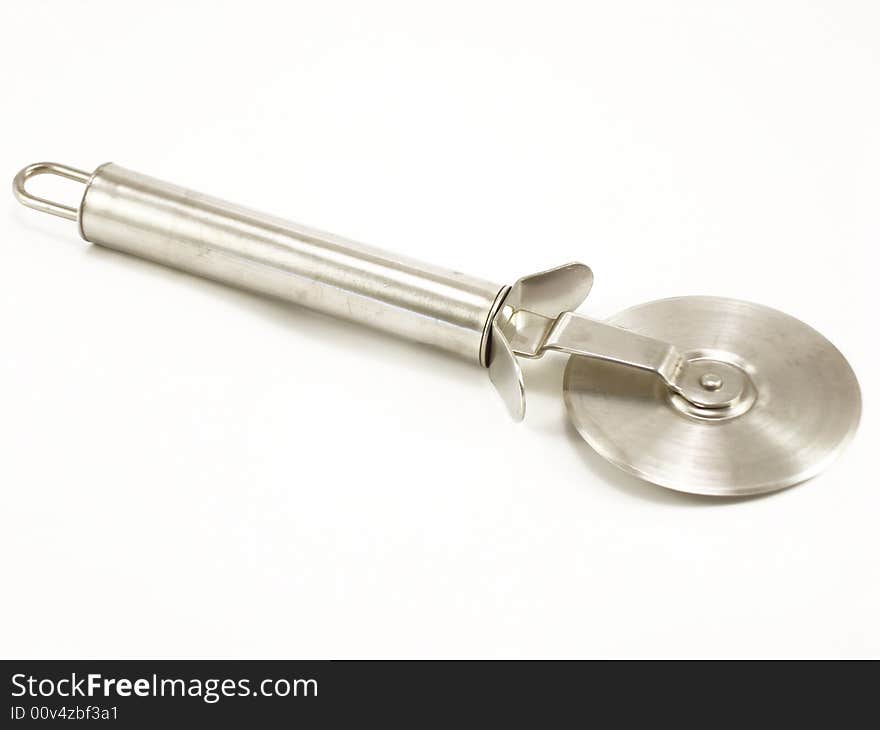 Pizza cutter