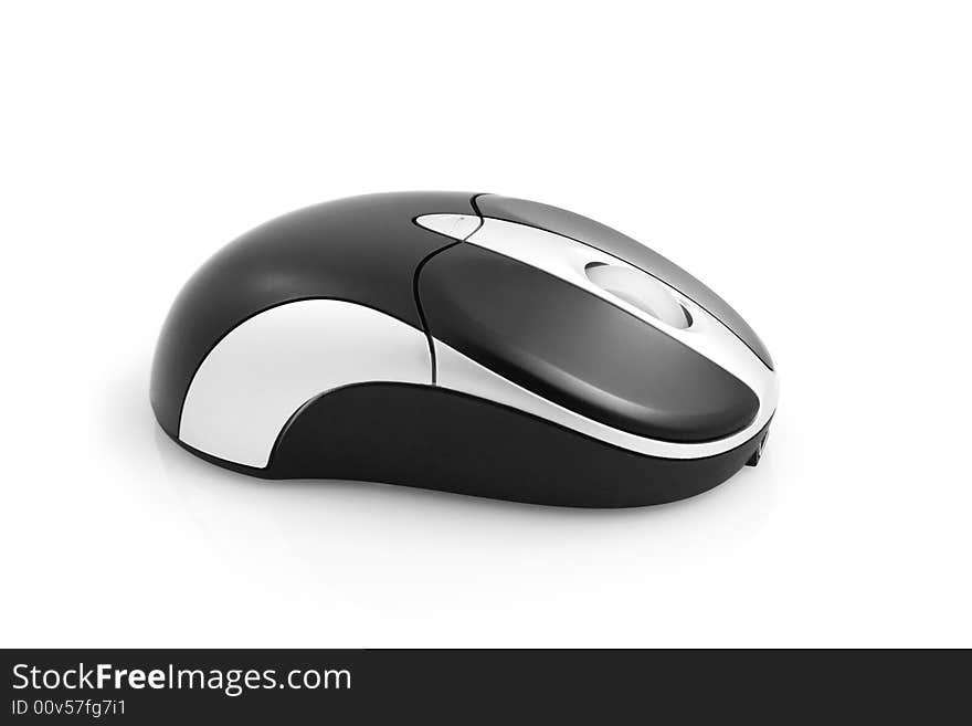 USB Computer Mouse