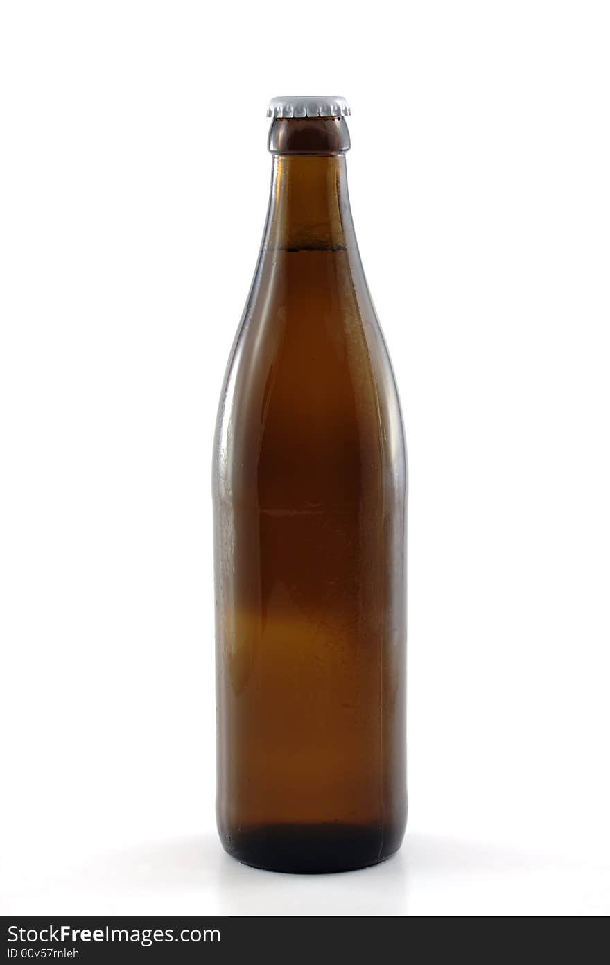 Beer bottle