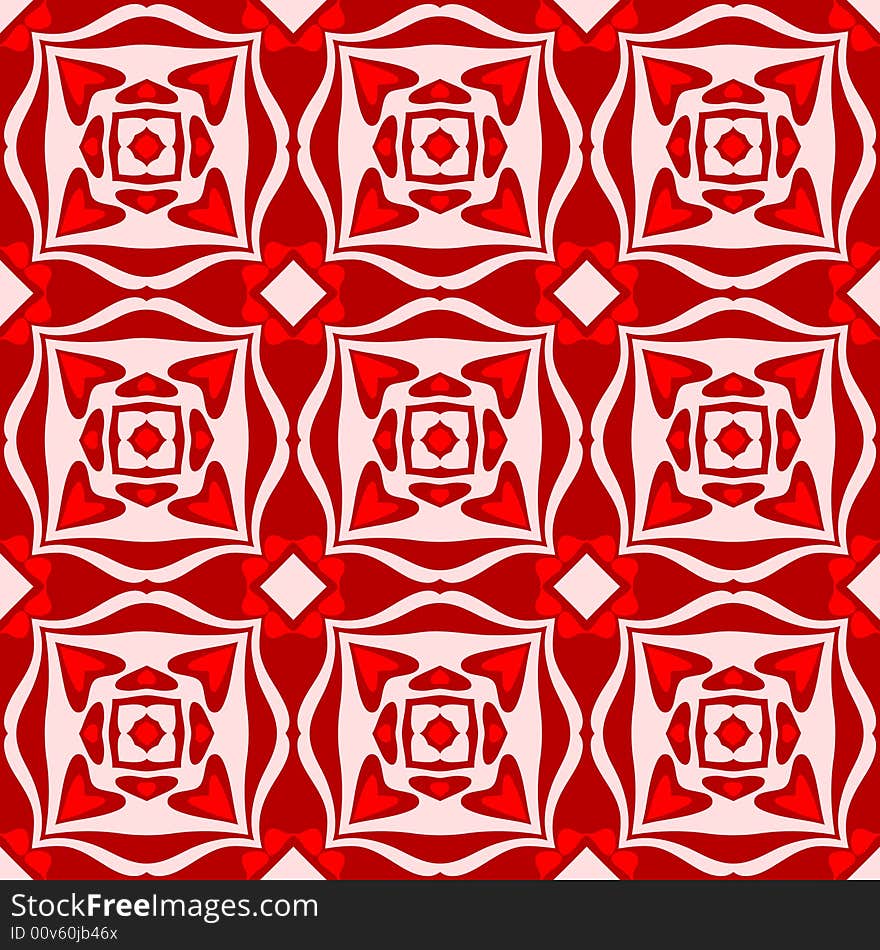 Abstract seamless  pattern - graphic image from  vector illustration. Abstract seamless  pattern - graphic image from  vector illustration