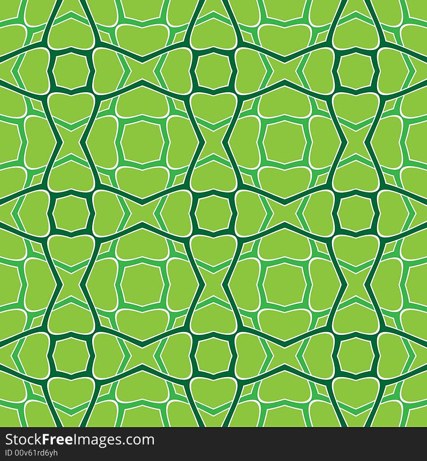 Abstract seamless  pattern - graphic image from  vector illustration. Abstract seamless  pattern - graphic image from  vector illustration