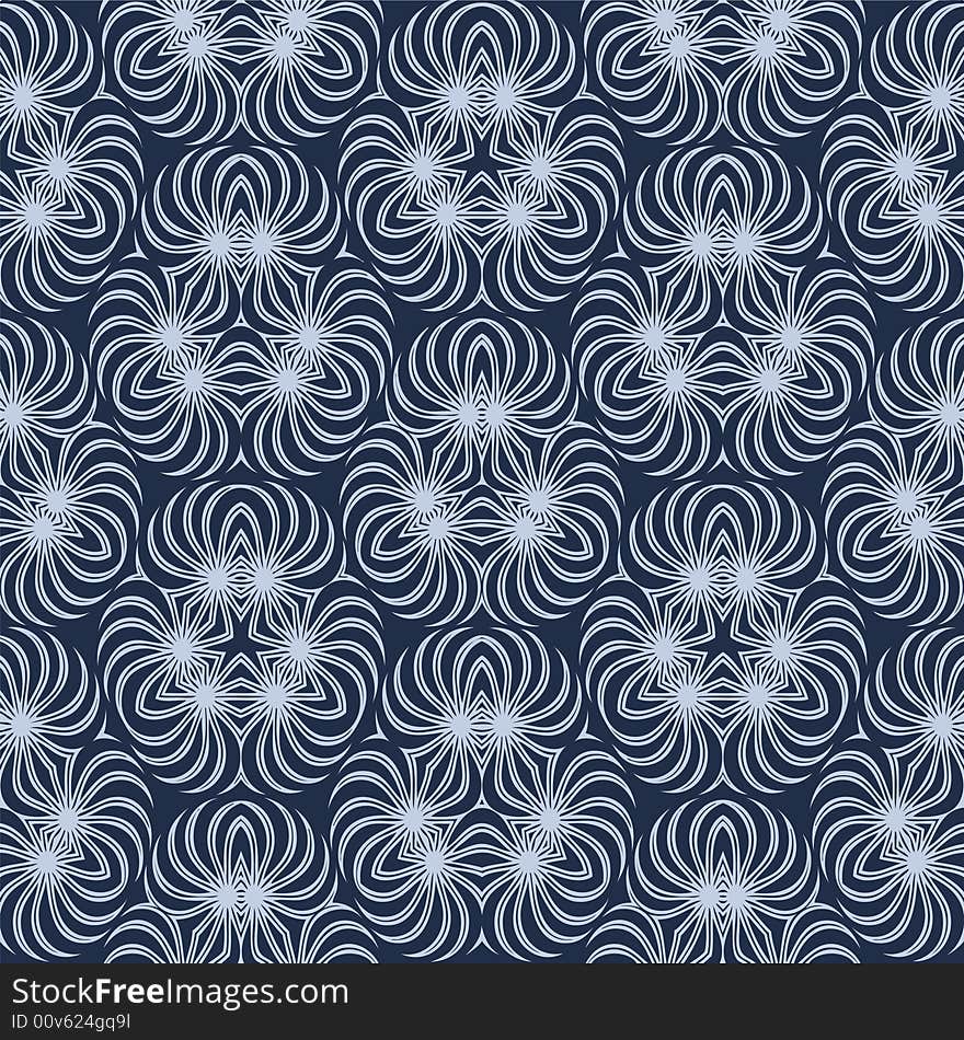 Abstract Pattern