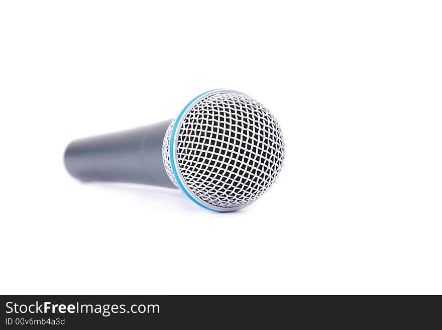 Microphone