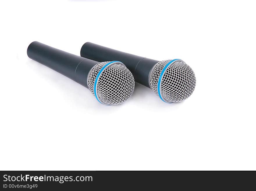 Microphone