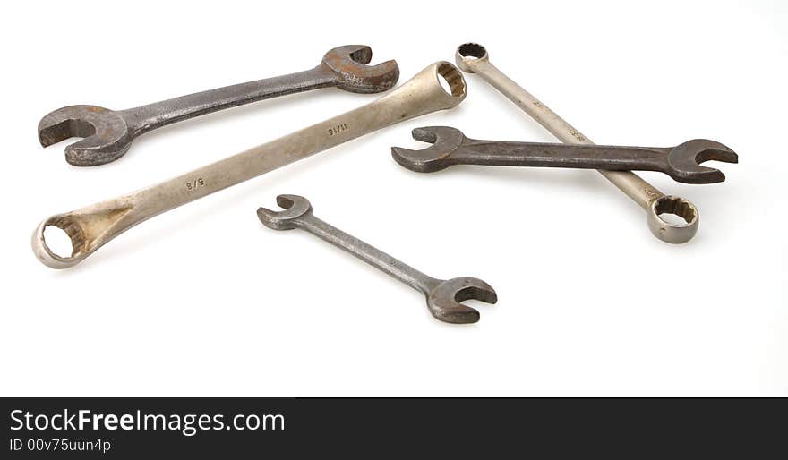 Wrenches