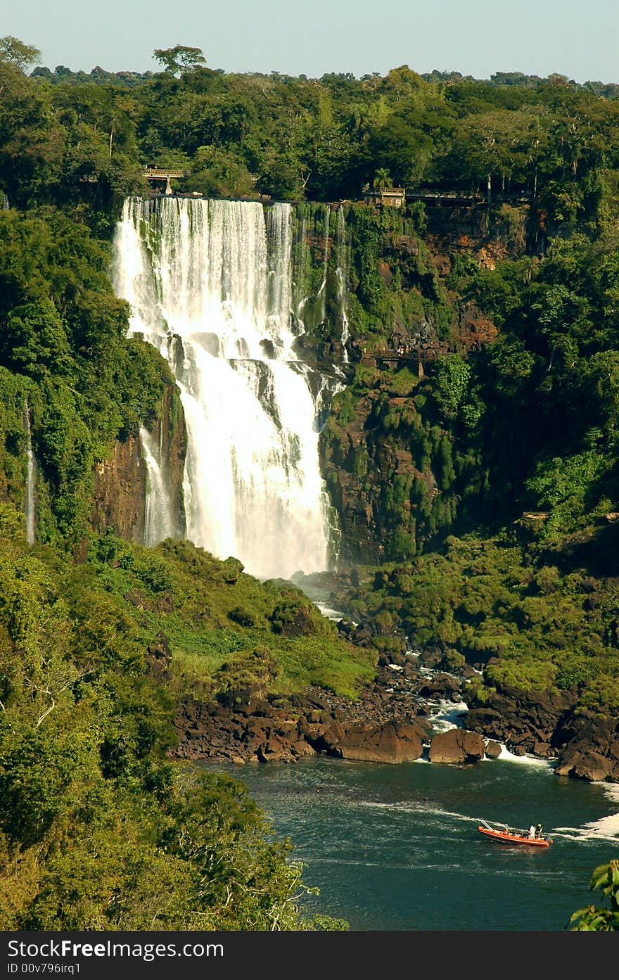 Cataratas 12