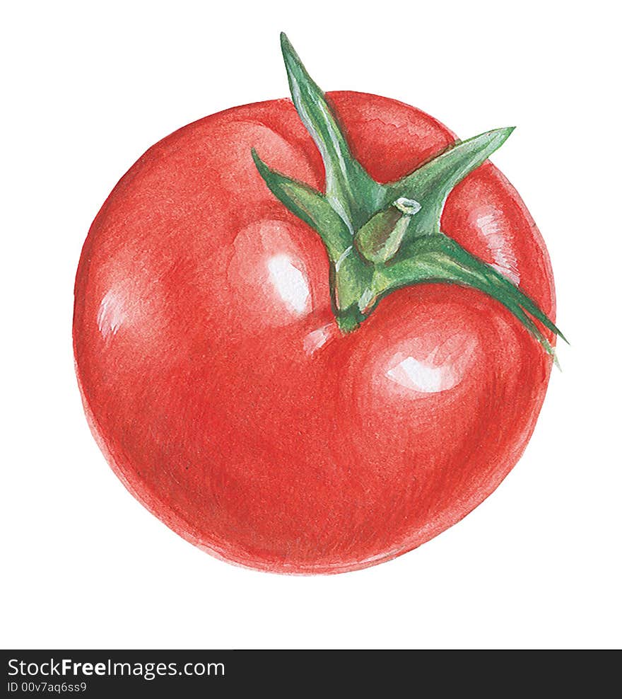 Tomato