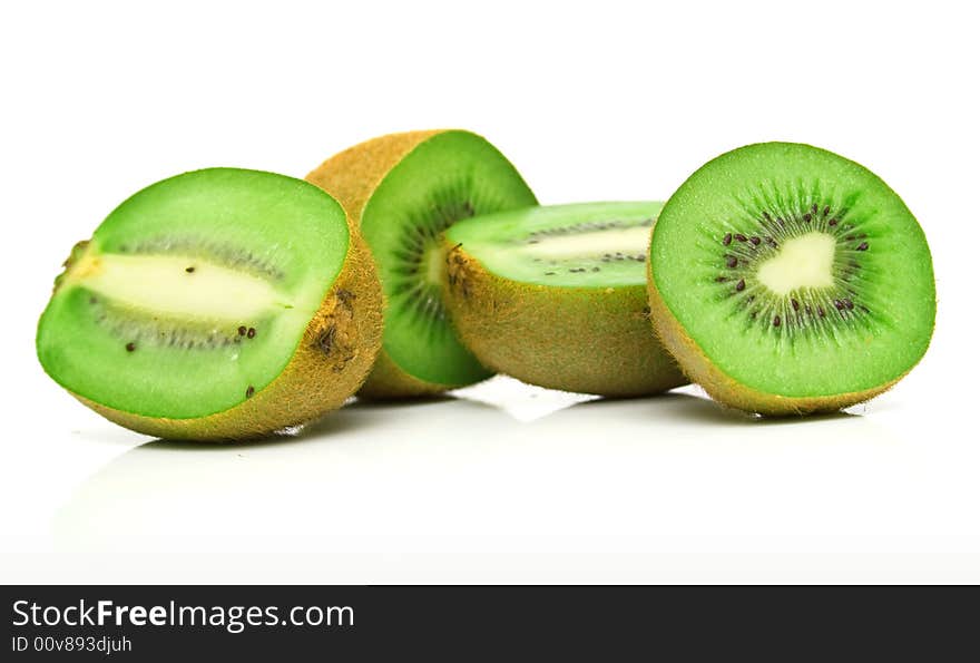 Kiwi fruit 2