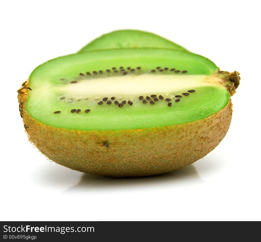 Kiwi fruit