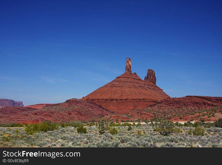 Redrock Canyonlands