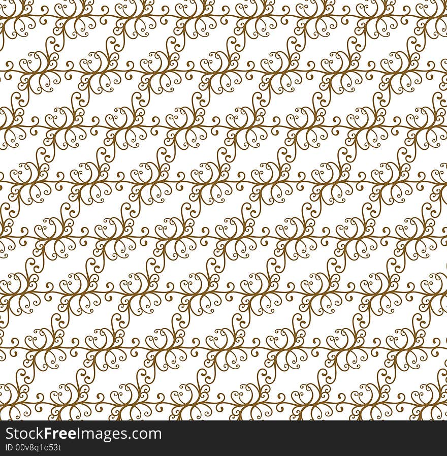 Illustration of vintage design background. Illustration of vintage design background.