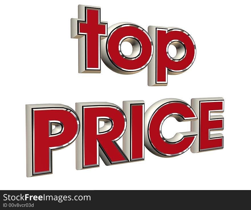 Top Price