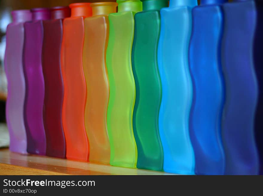 Colours